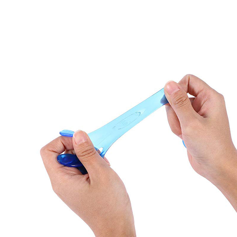 Funny Sticky Hands