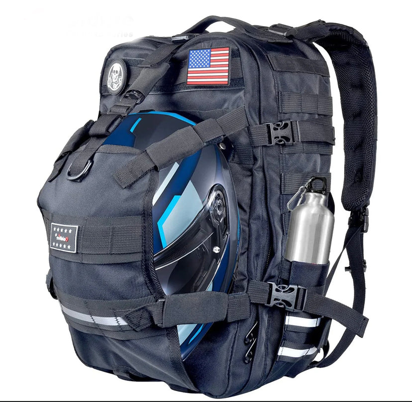 26L Travel Backpack
