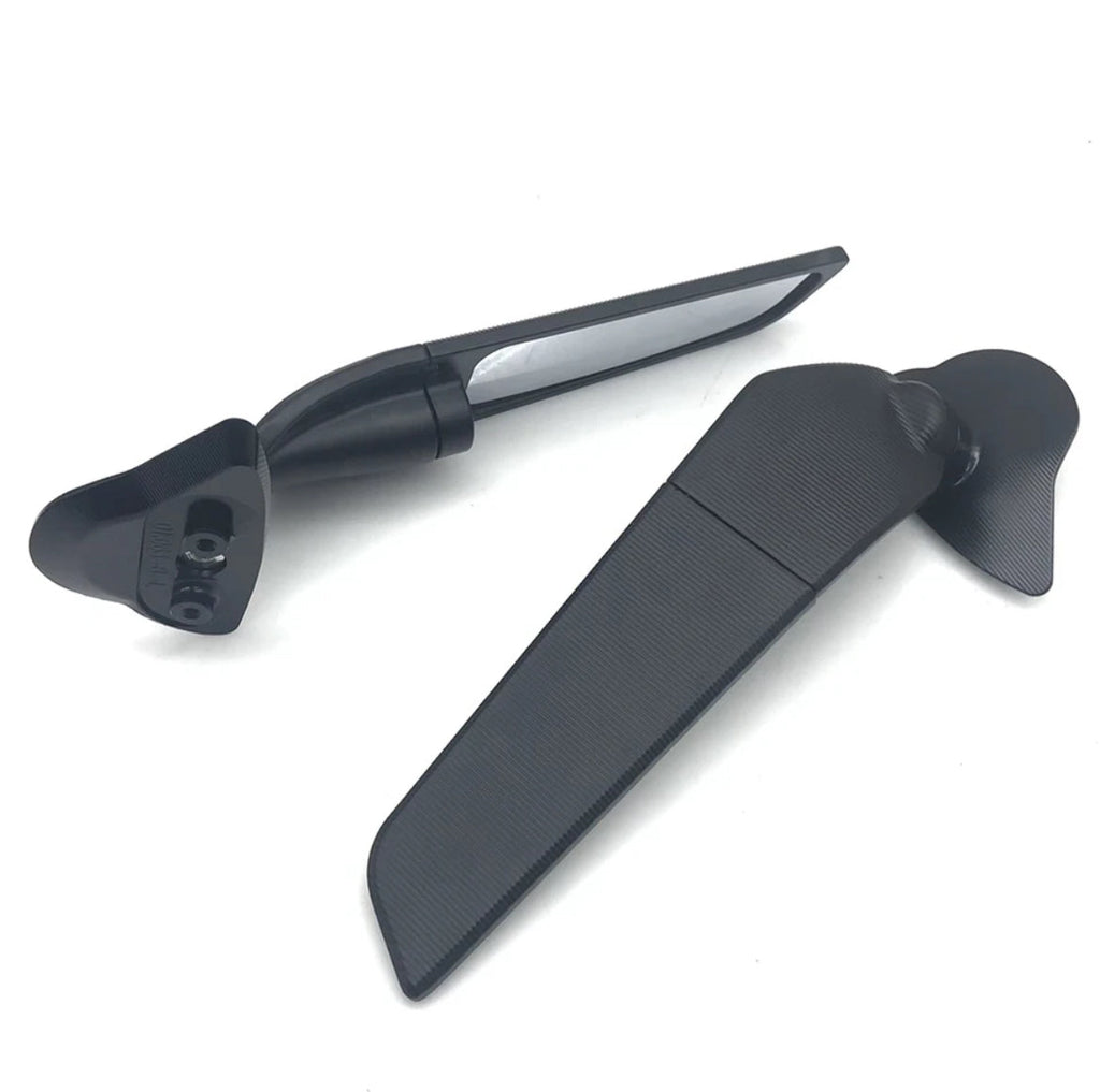 Winglet Side Mirror