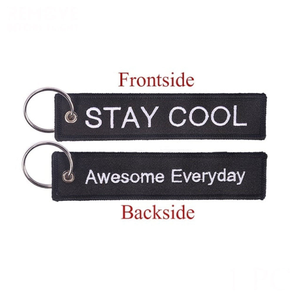 1PCS Key Tag