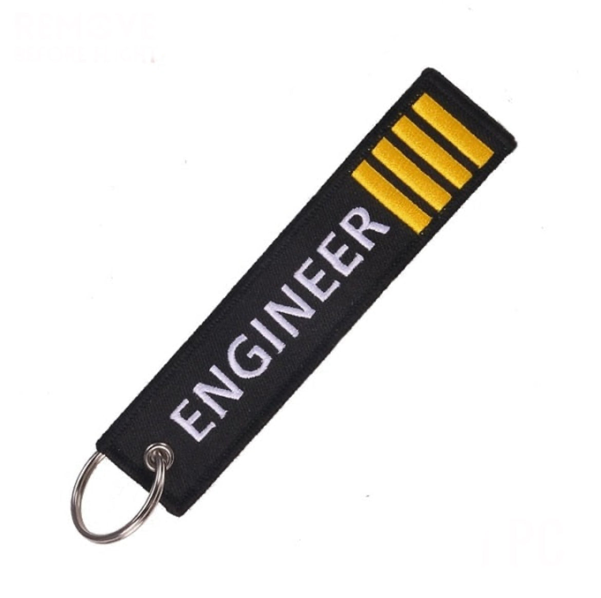 1PCS Key Tag