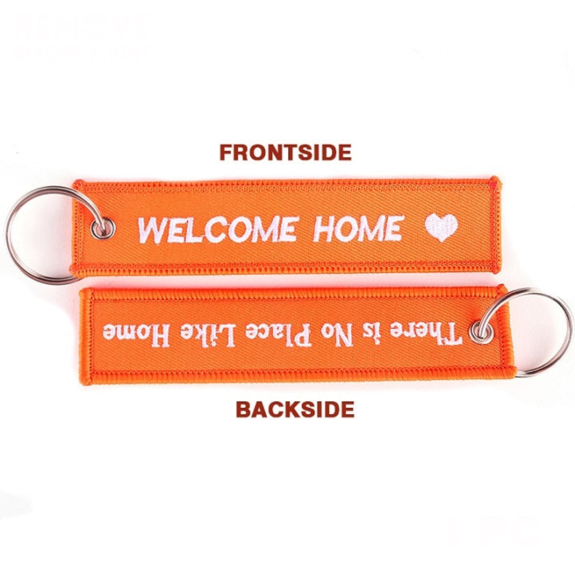 1PCS Key Tag