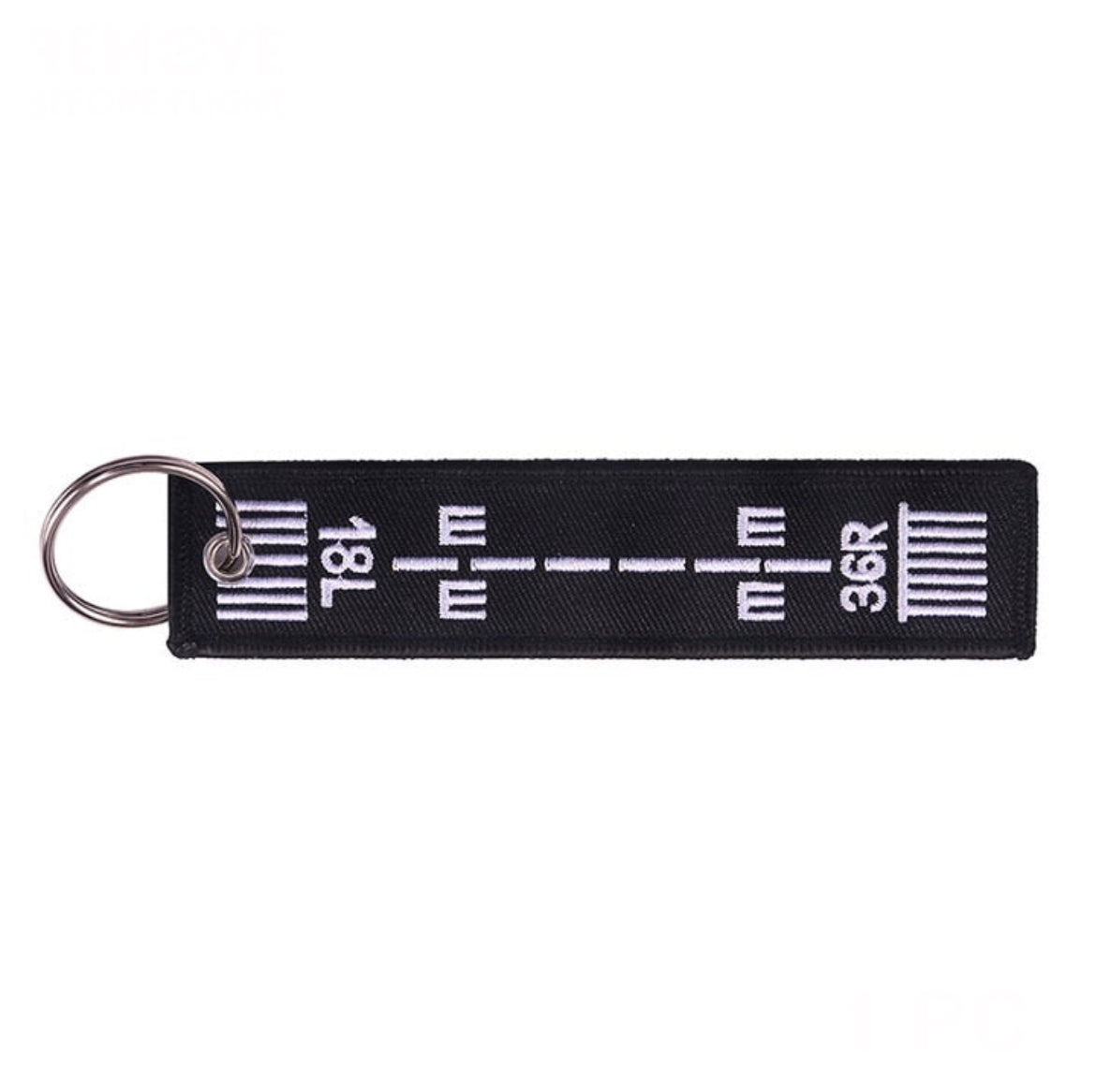 1PCS Key Tag