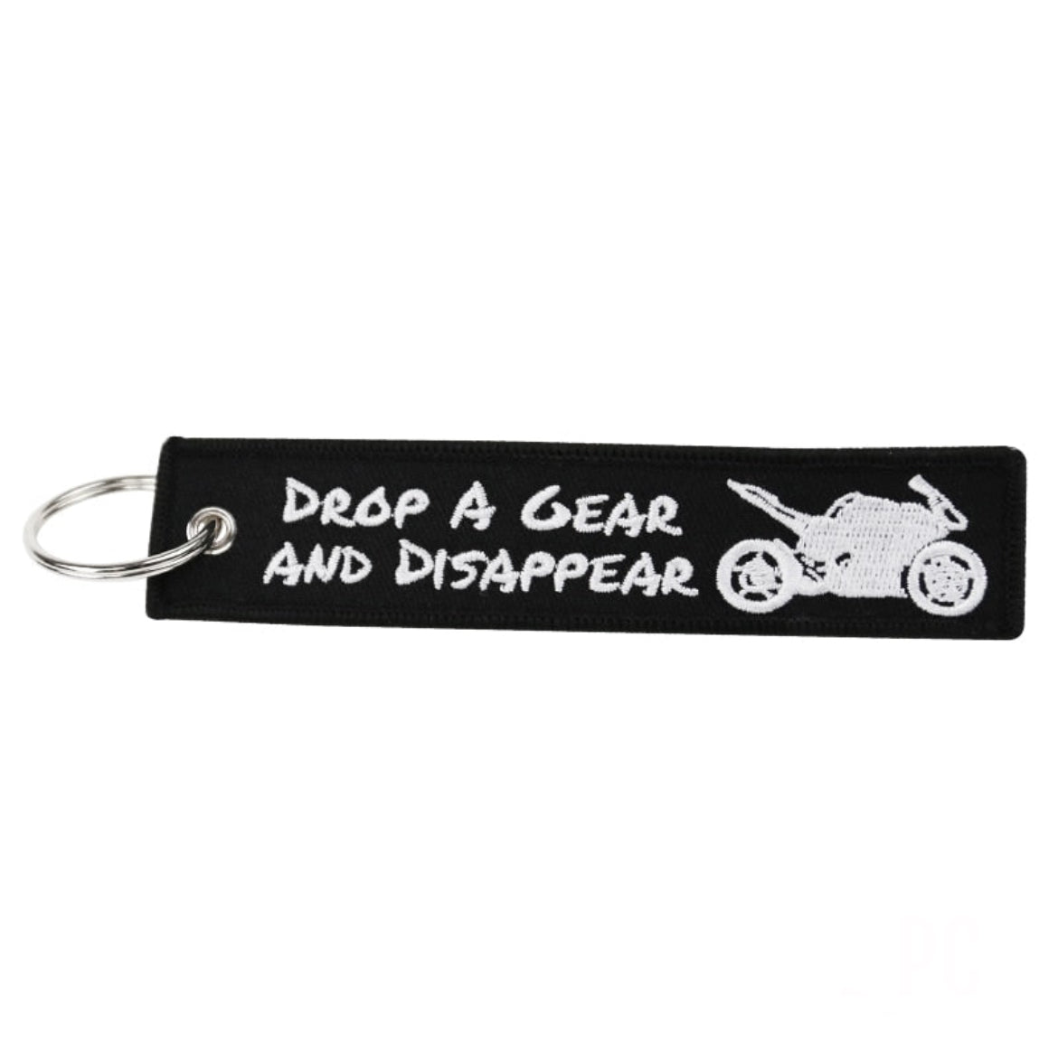 1PCS Key Tag