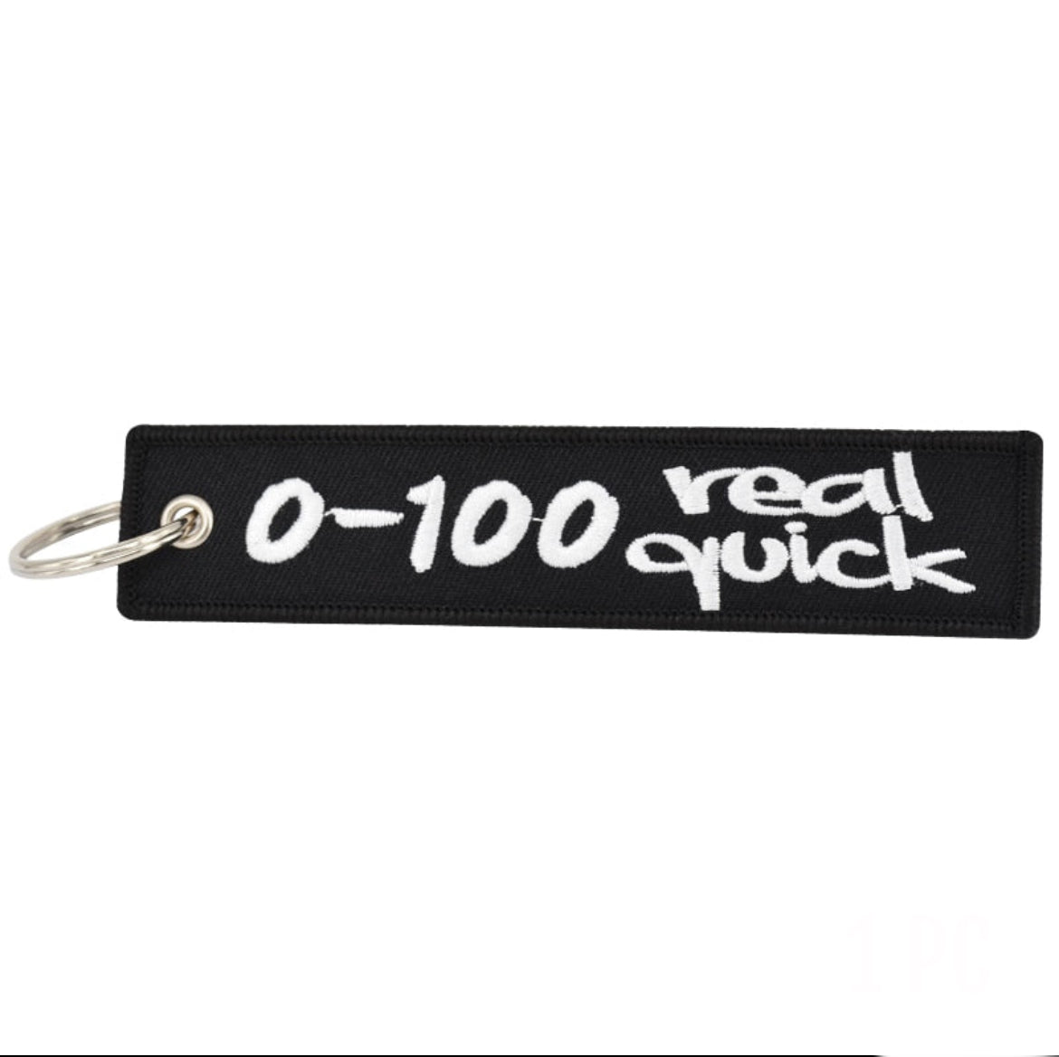 1PCS Key Tag
