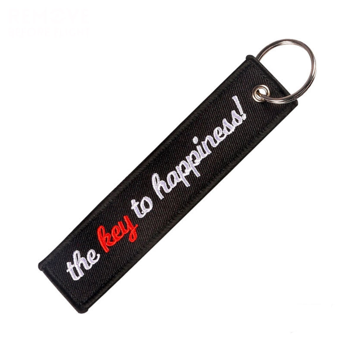 1PCS Key Tag