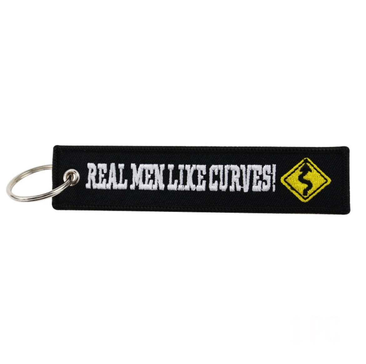 1PCS Key Tag