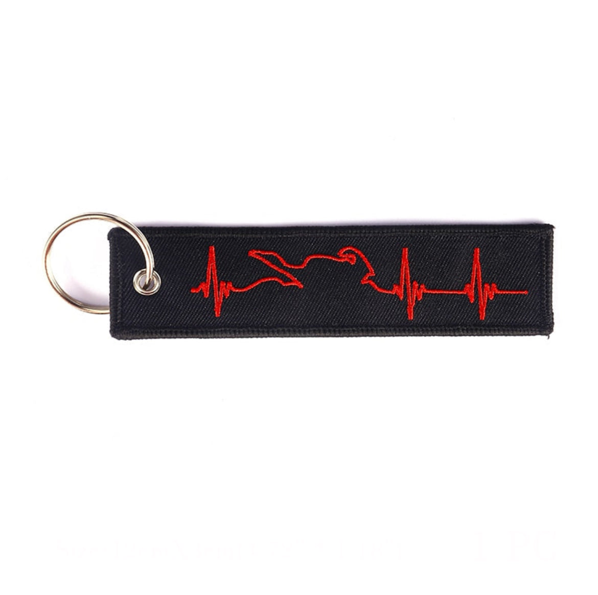 1PCS Key Tag