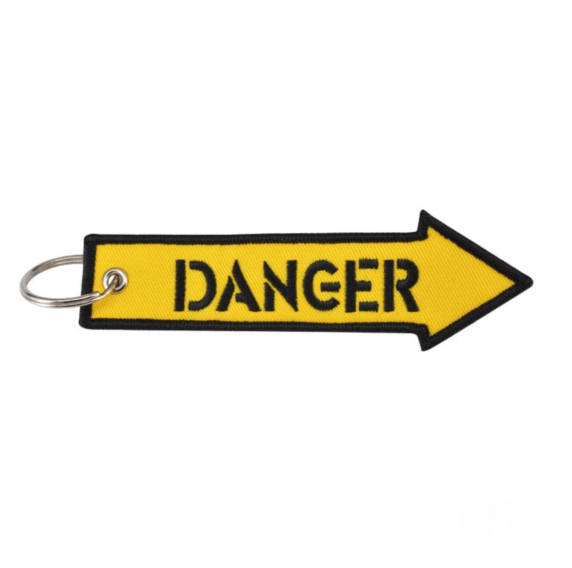 1PCS Key Tag
