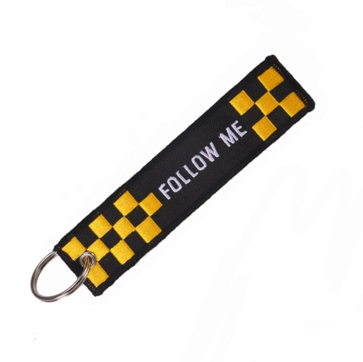 1PCS Key Tag