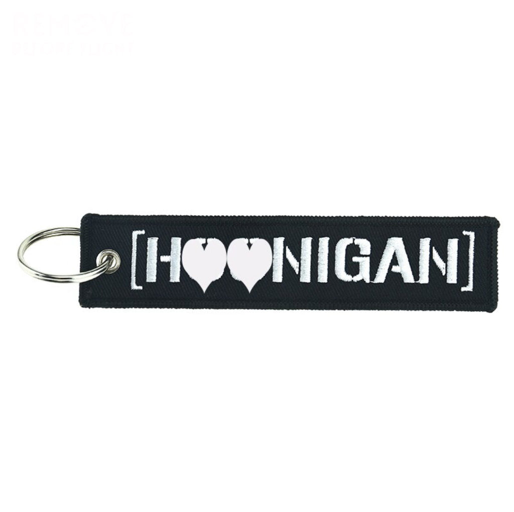1PCS Key Tag