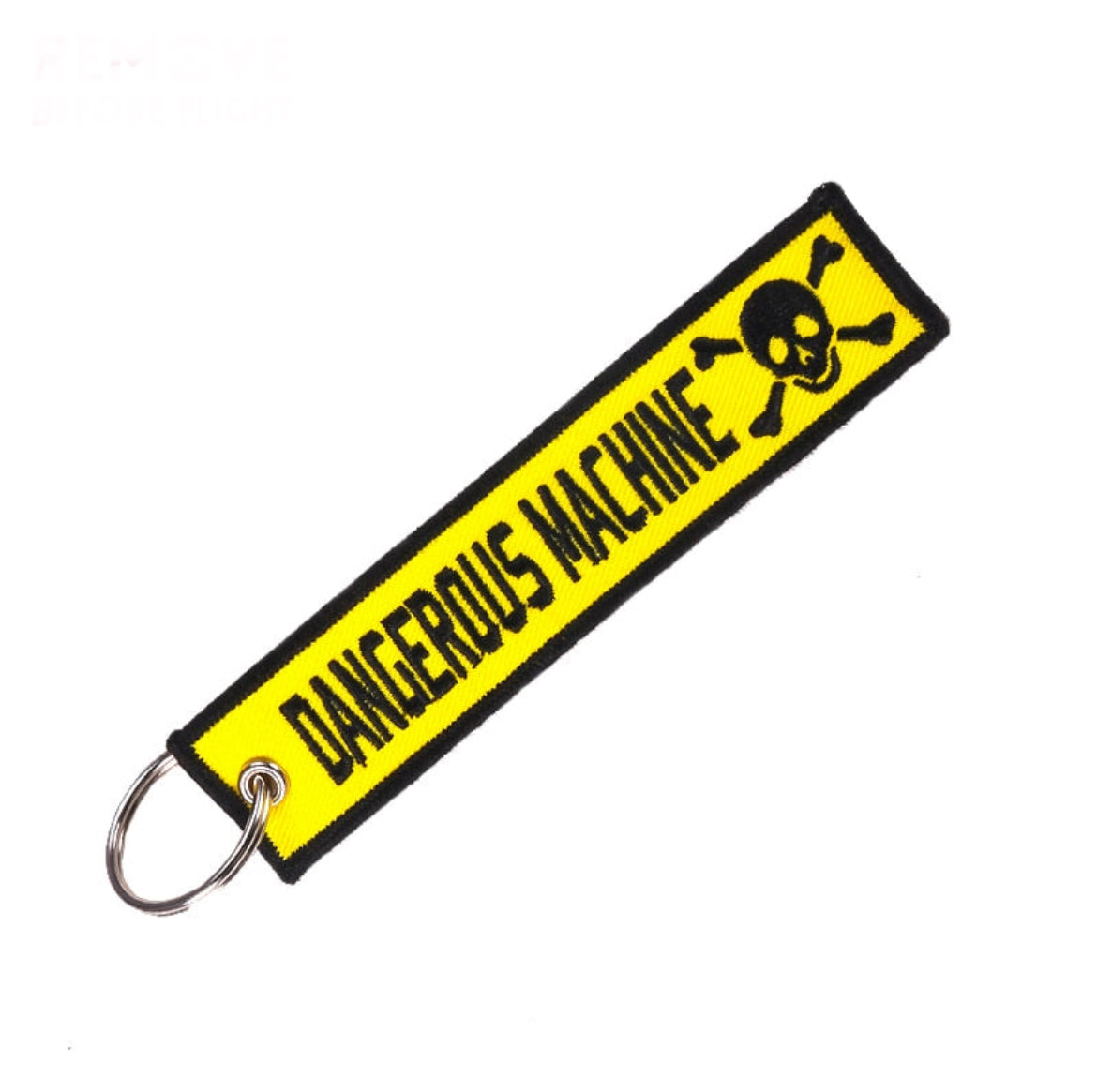 1PCS Key Tag