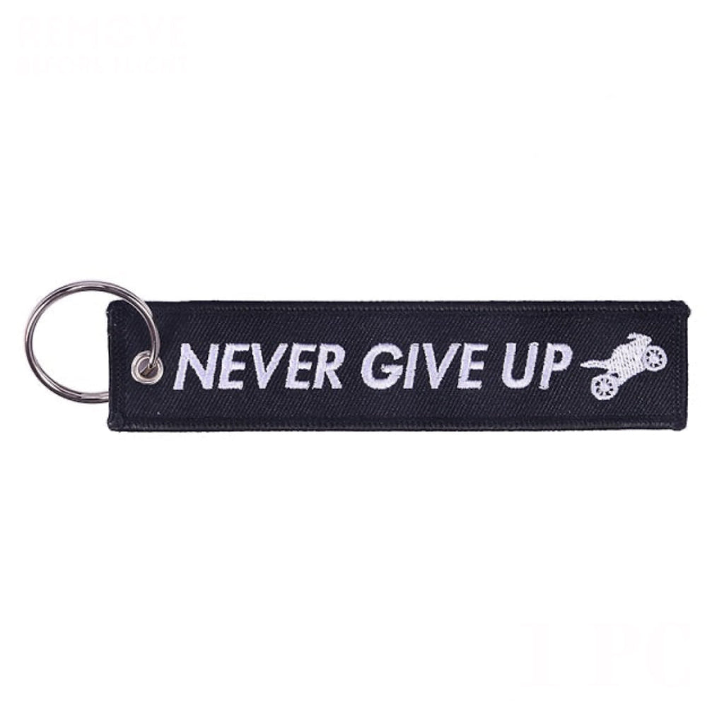 1PCS Key Tag
