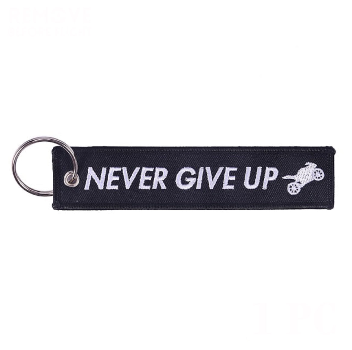 1PCS Key Tag