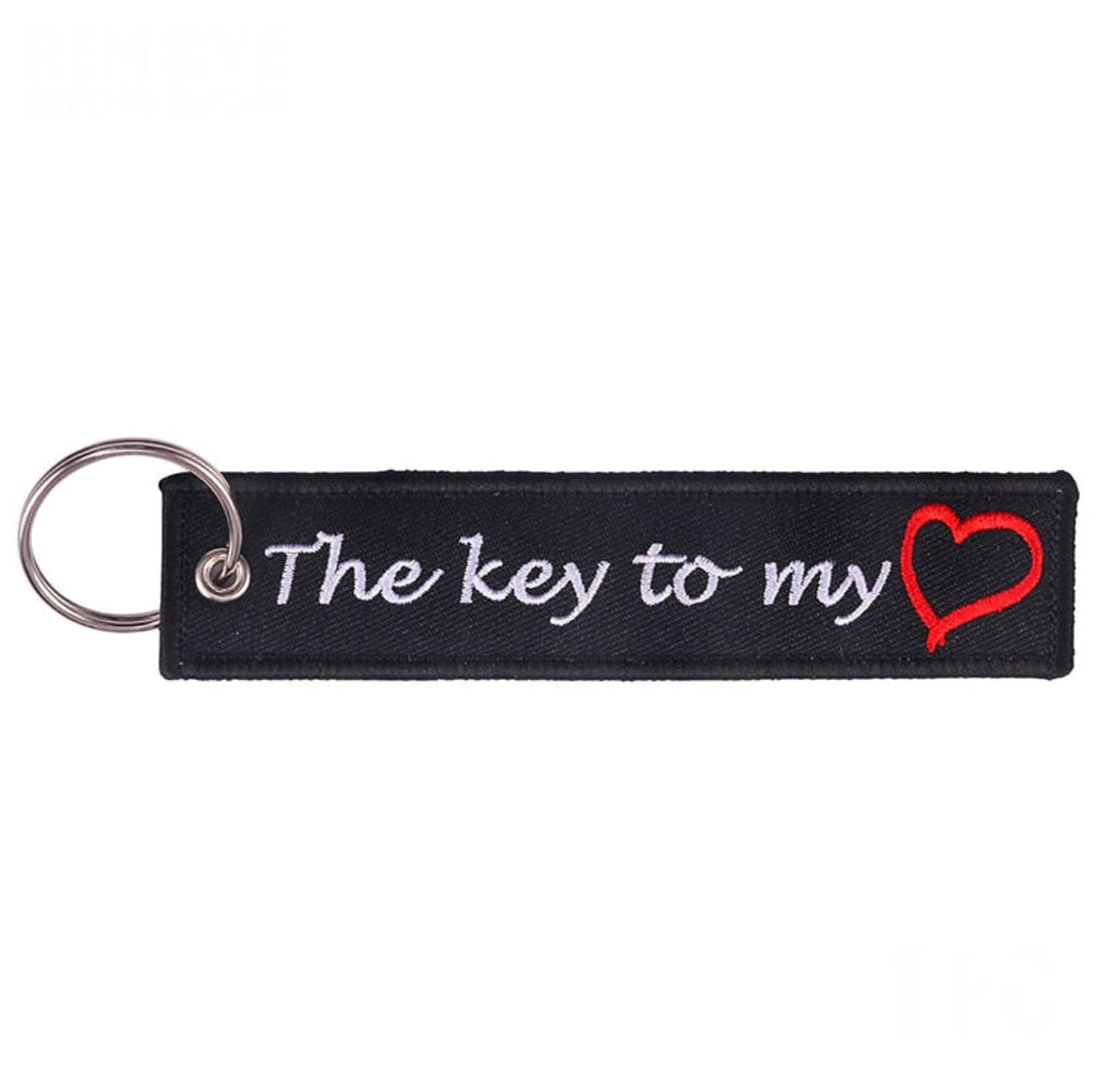 1PCS Key Tag