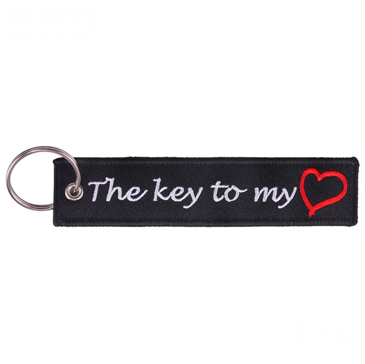 1PCS Key Tag