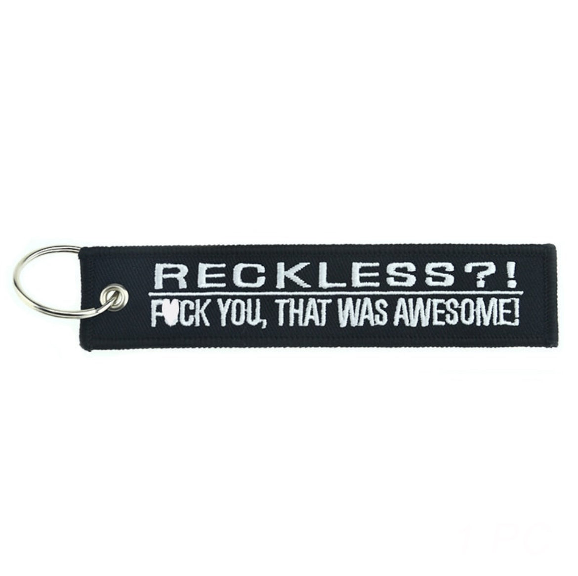 1PCS Key Tag