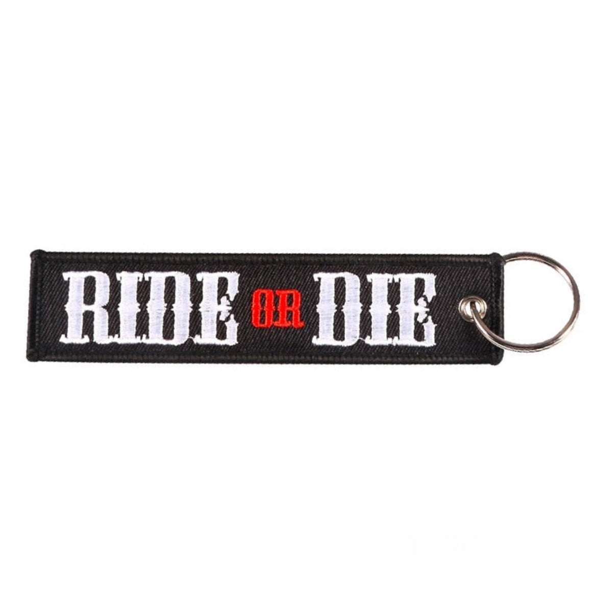 1PCS Key Tag