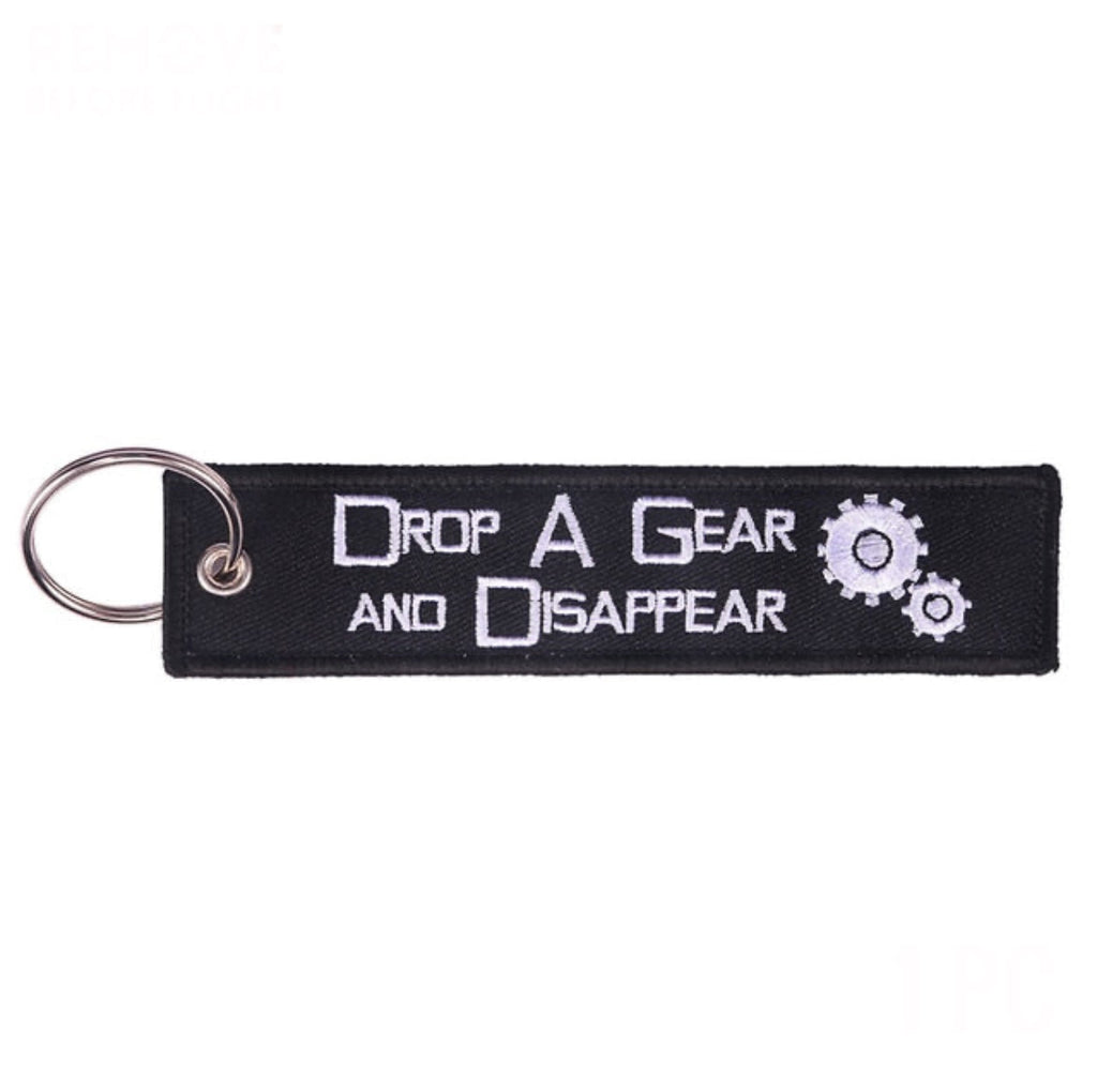 1PCS Key Tag