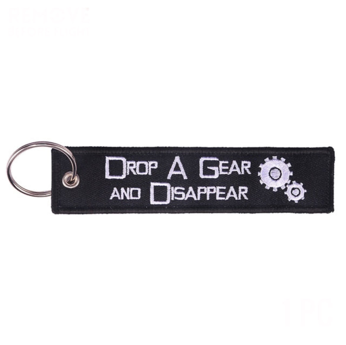 1PCS Key Tag