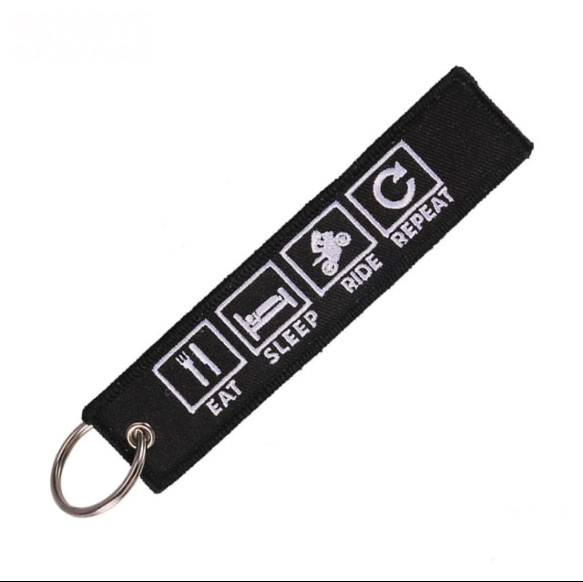 1PCS Key Tag
