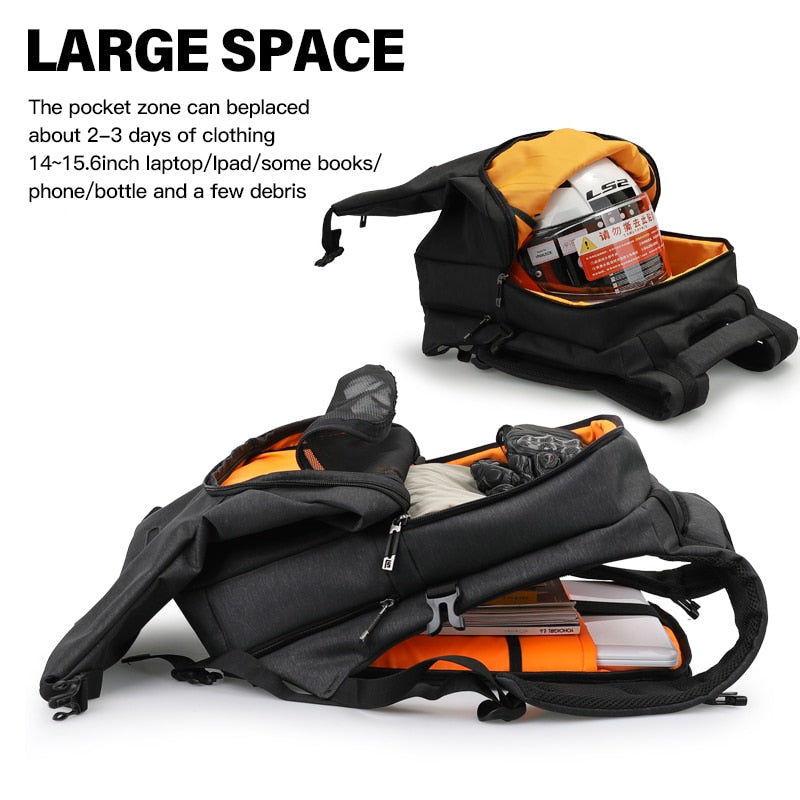 Large Backpack