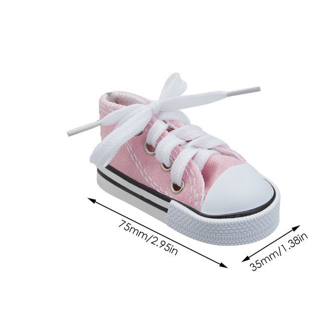 Kickstand Sneaker