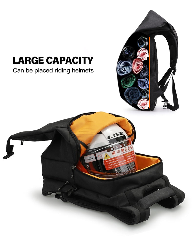 Large Backpack