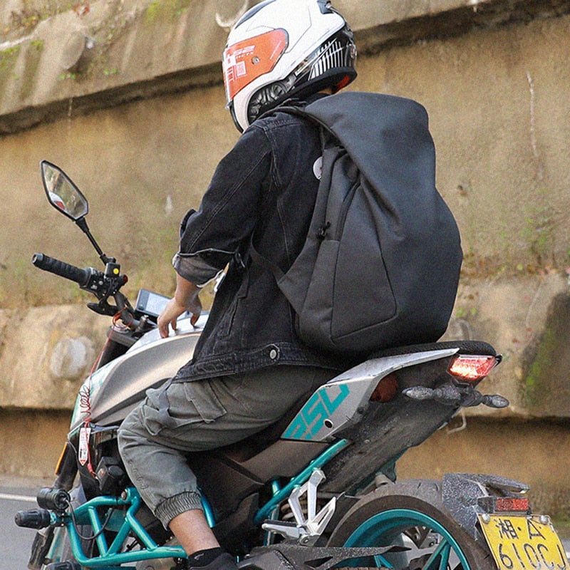 Large Backpack
