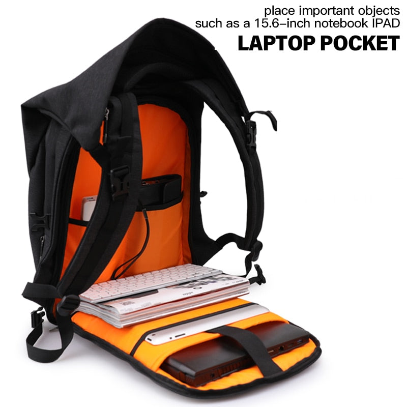 Large Backpack