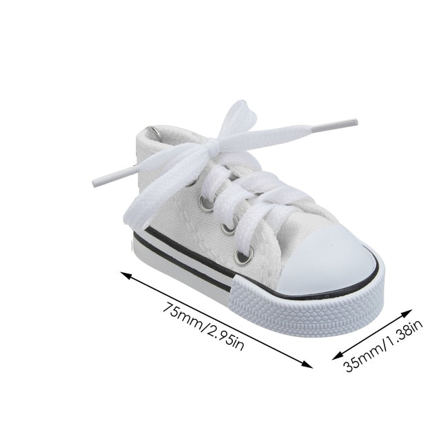 Kickstand Sneaker