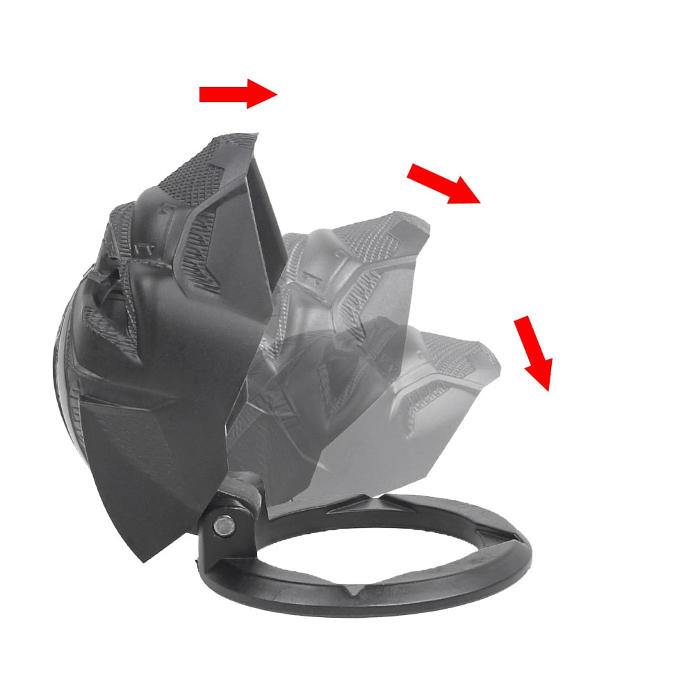 Ignition Protector