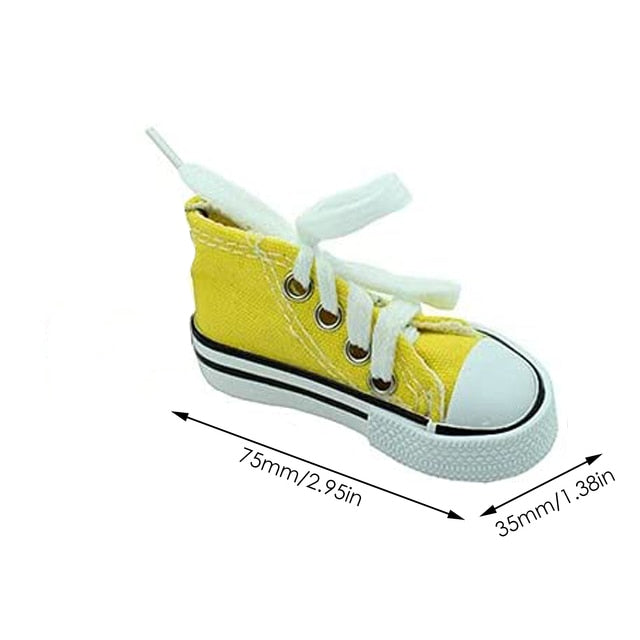 Kickstand Sneaker