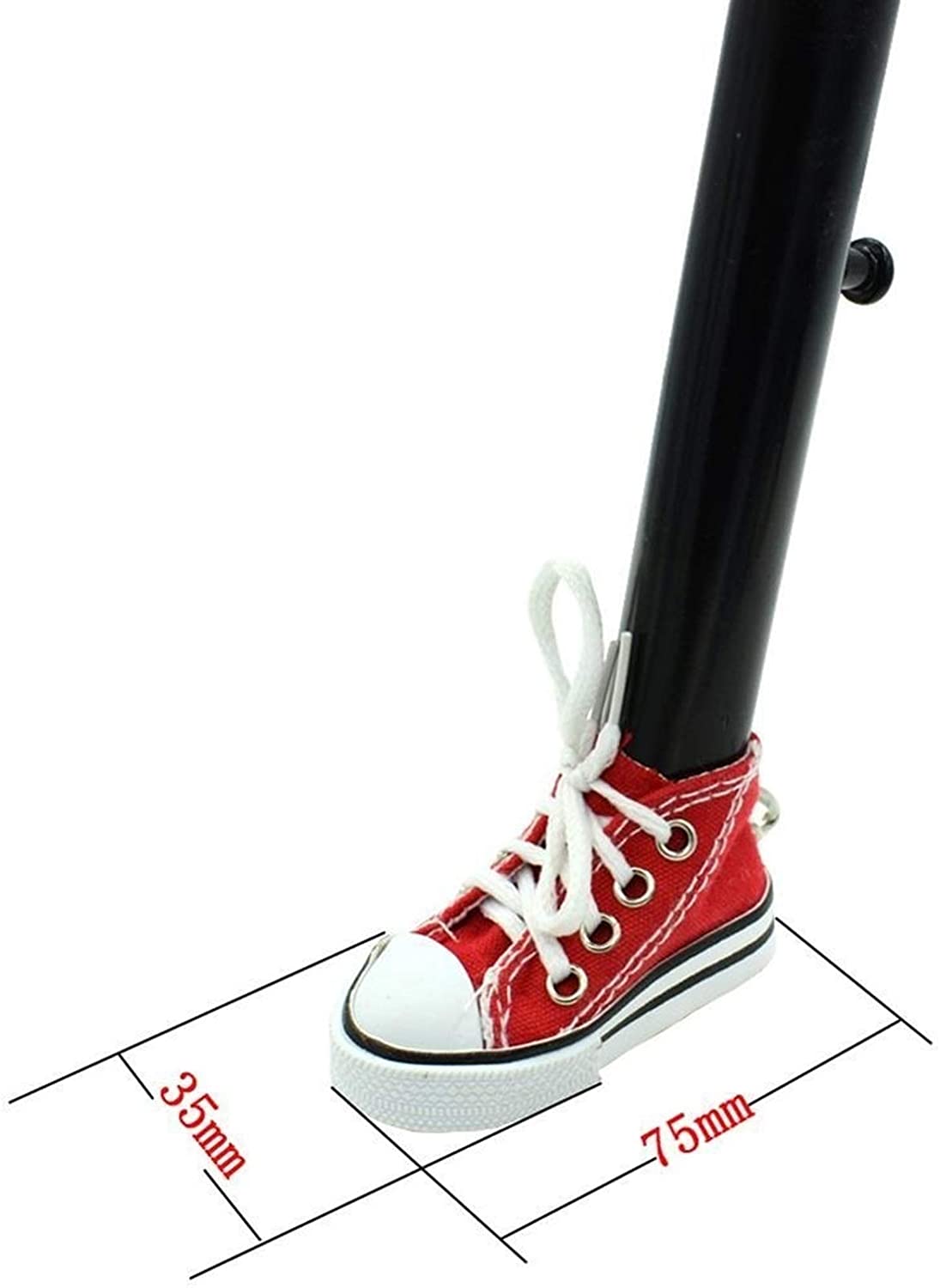 Kickstand Sneaker