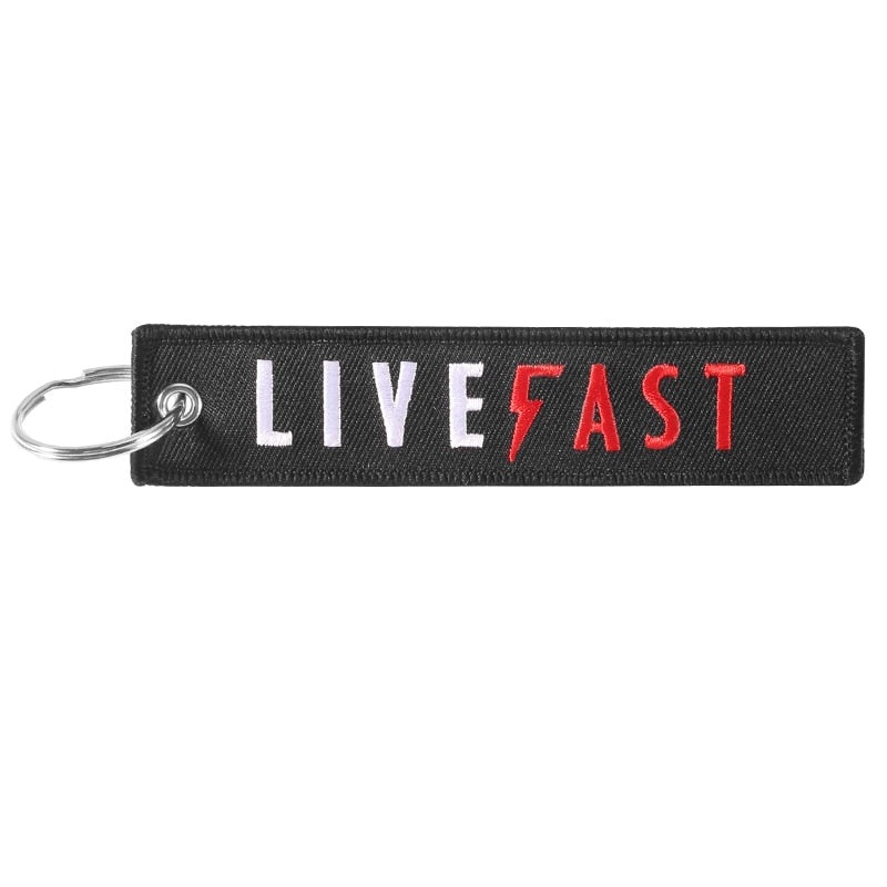 1PCS Key Tag