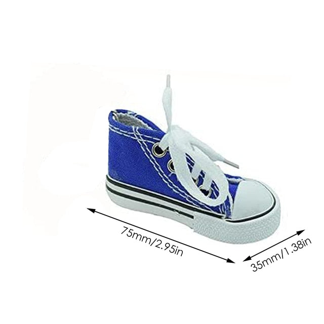 Kickstand Sneaker