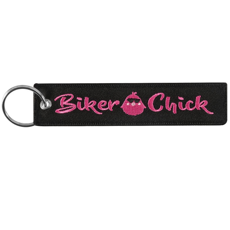 1PCS Key Tag