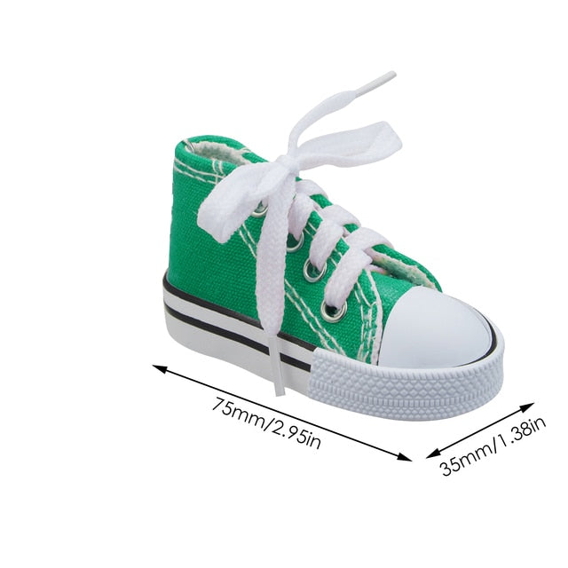 Kickstand Sneaker