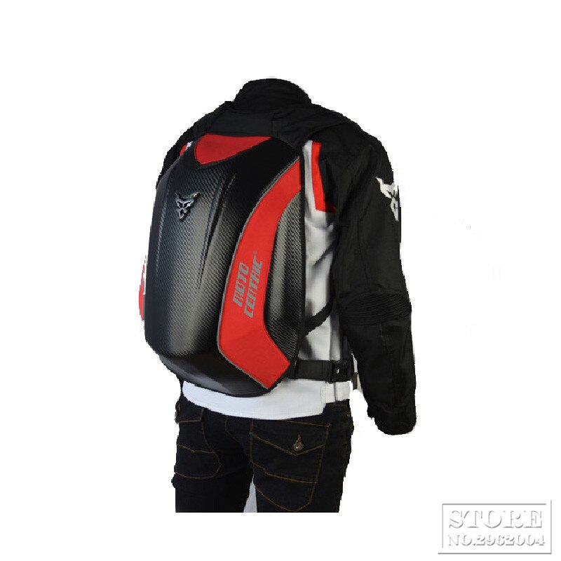 Rider Backpack