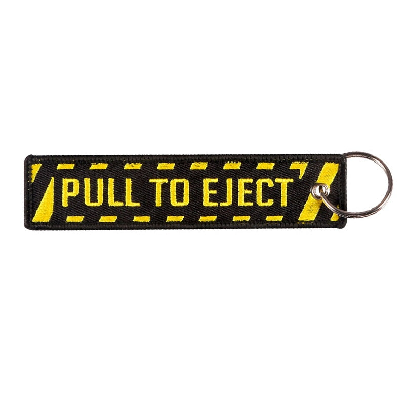 1PCS Key Tag