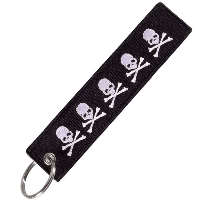 1PCS Key Tag