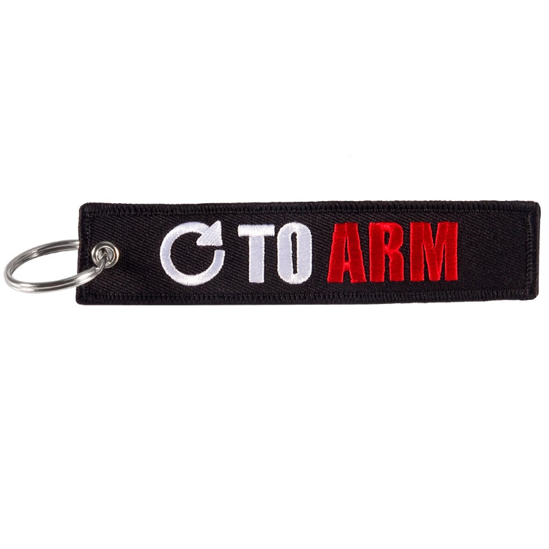 1PCS Key Tag