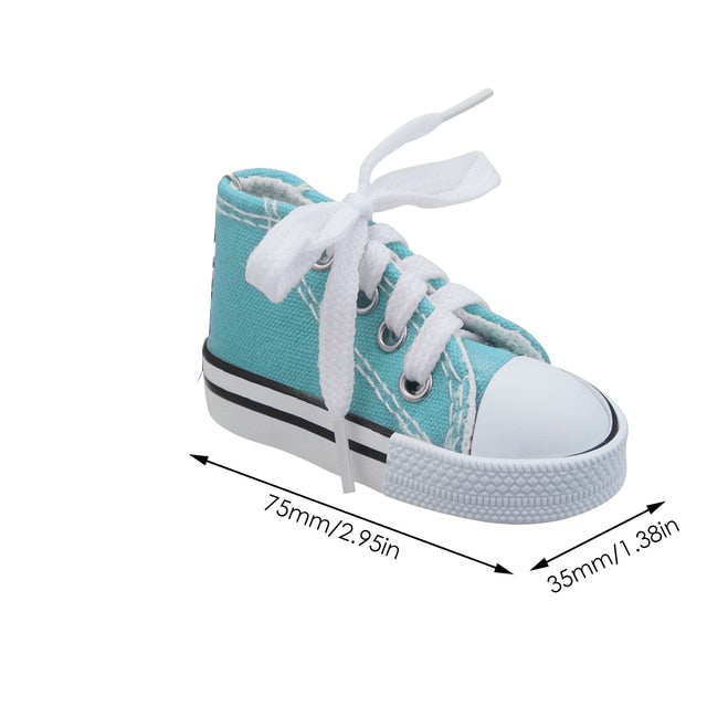 Kickstand Sneaker