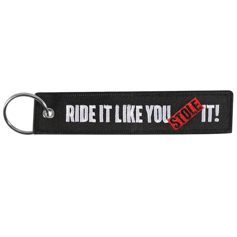 1PCS Key Tag
