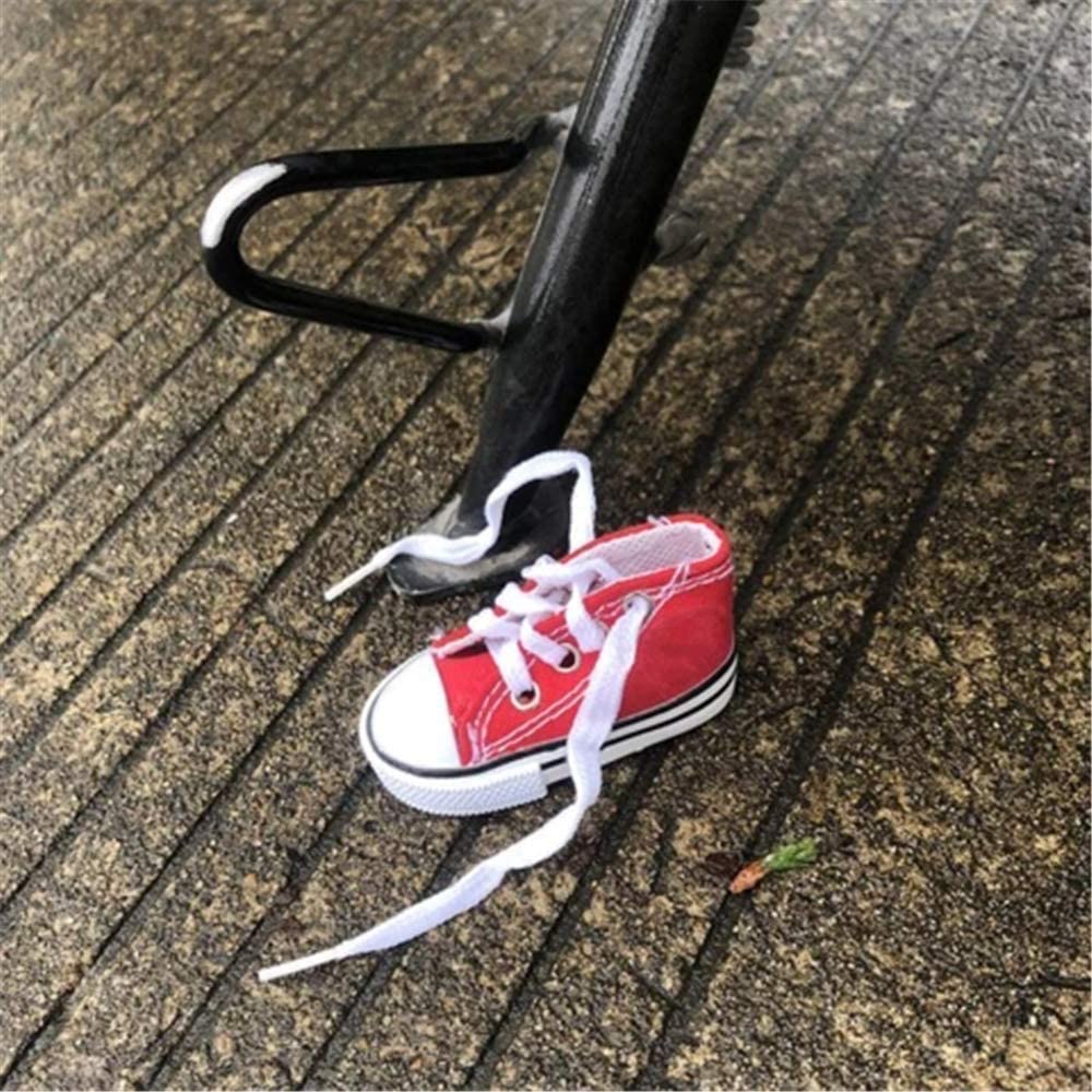 Kickstand Sneaker