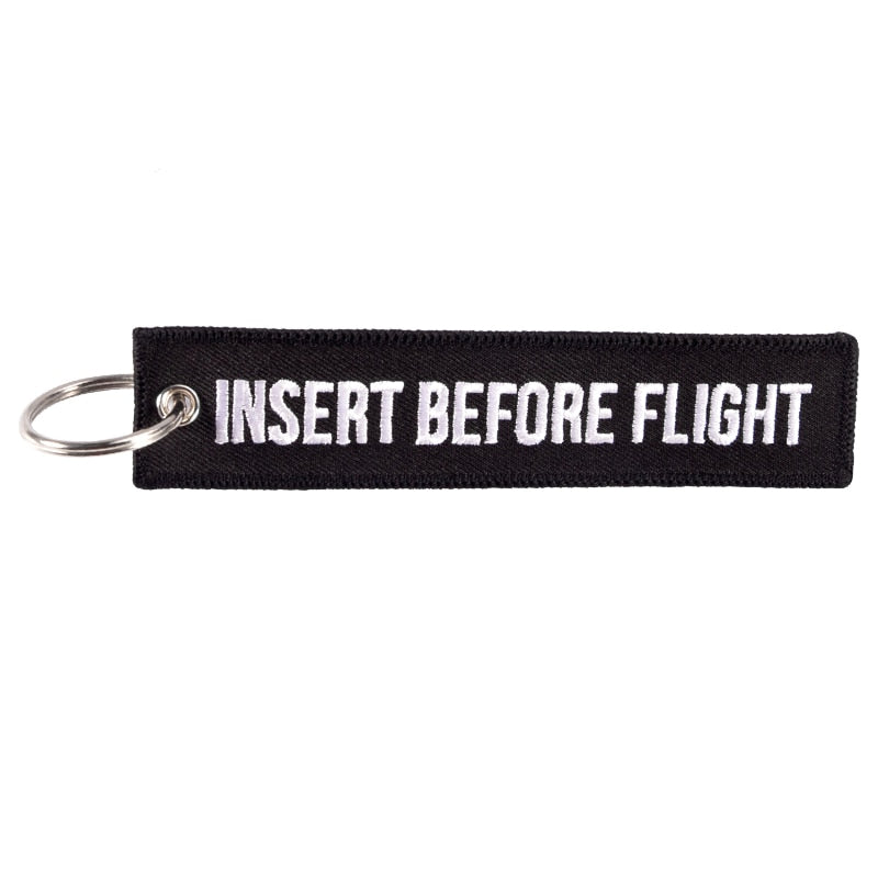 1PCS Key Tag
