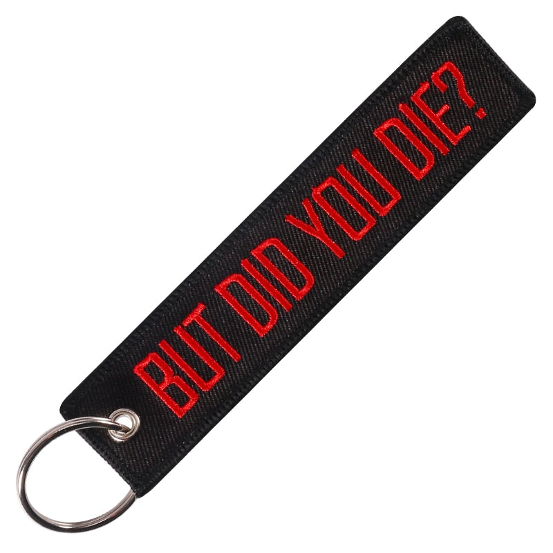 1PCS Key Tag