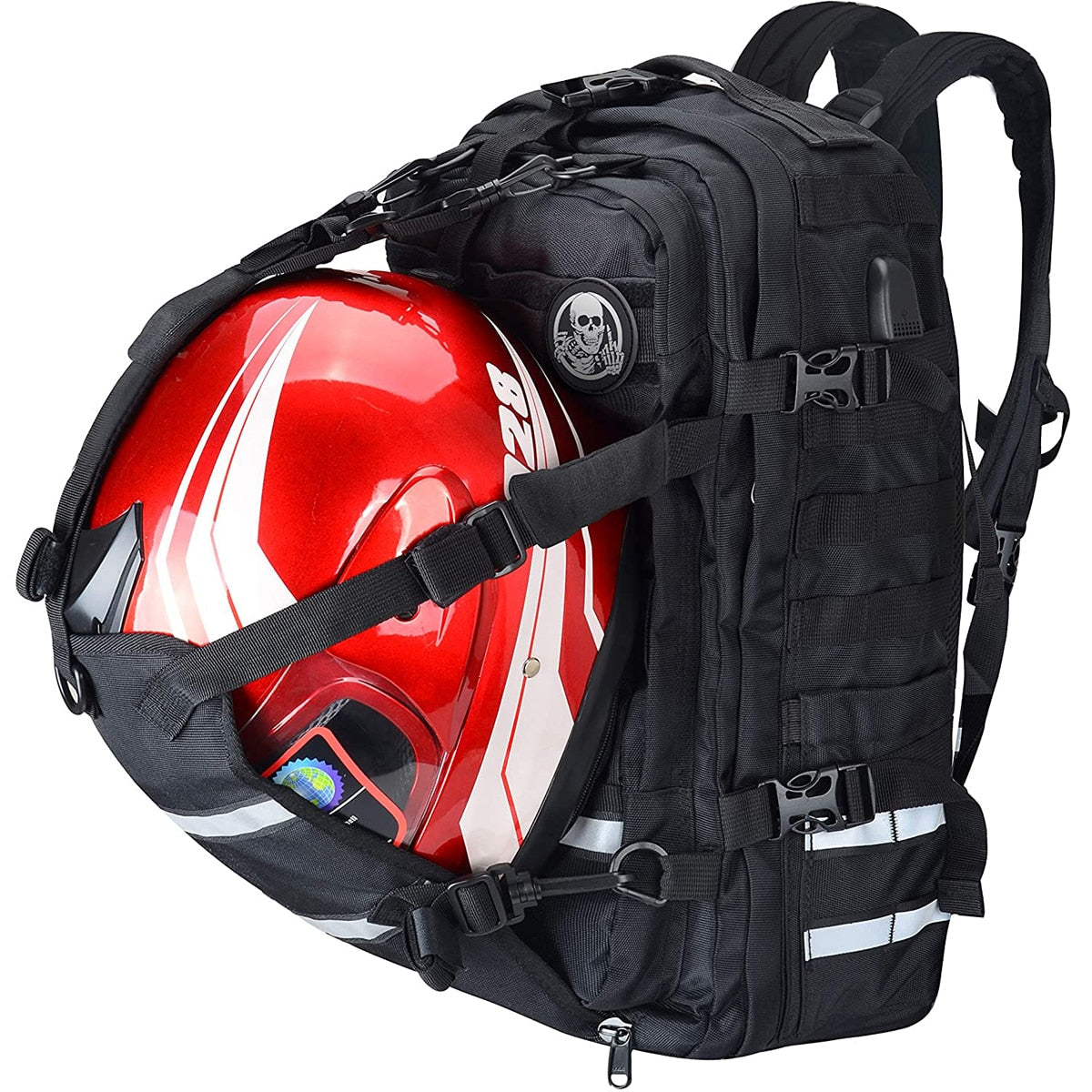 26L Travel Backpack