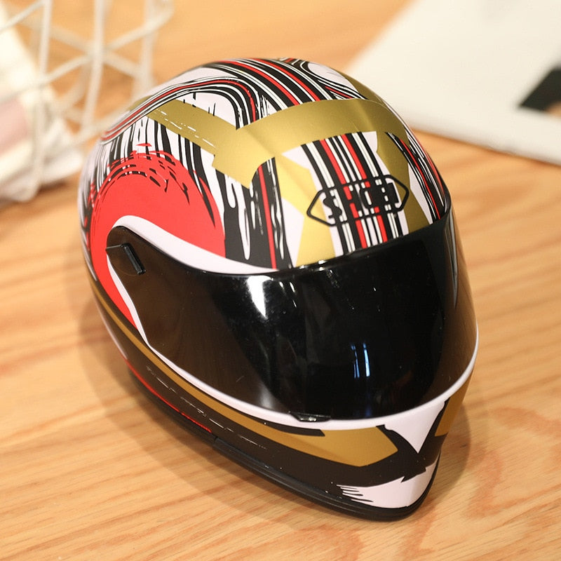 Pet Helmet