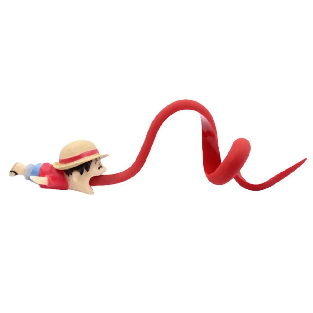 Funny Venom & Luffi Toy